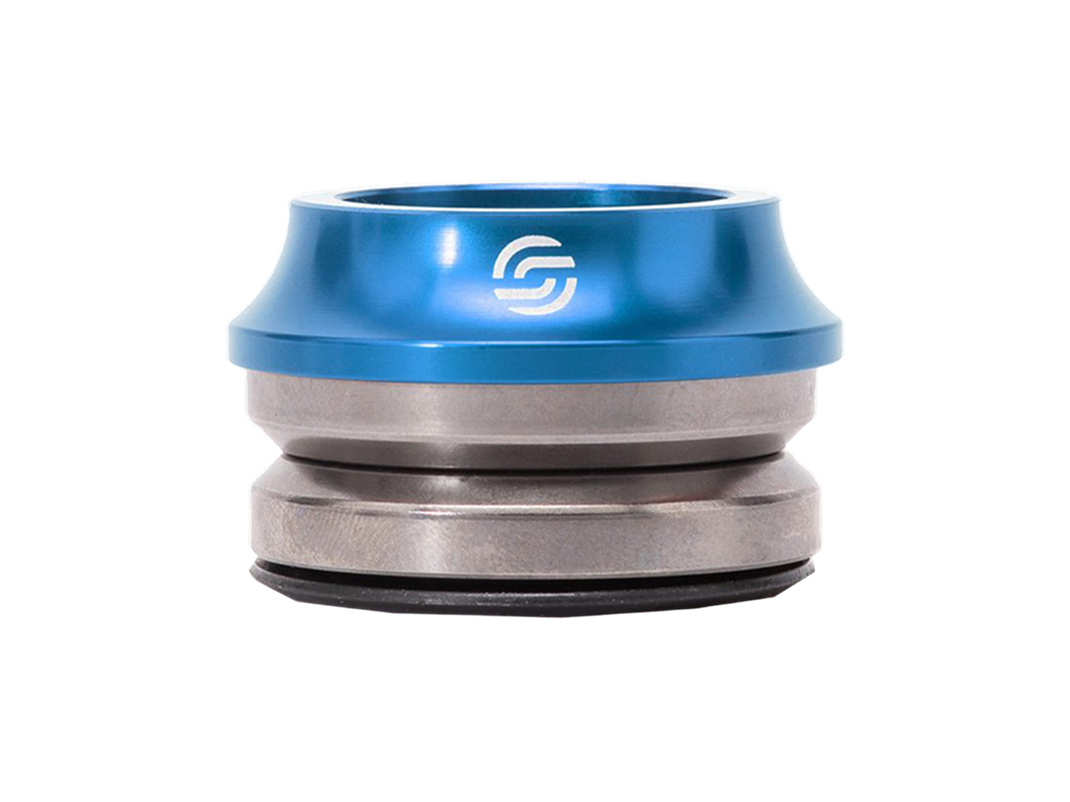 SALT Pro Integrated Headset