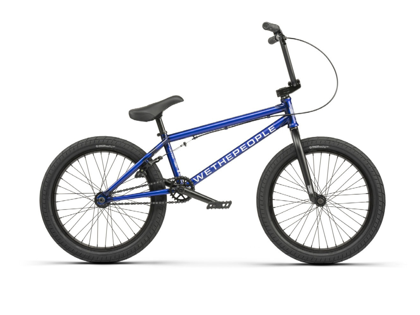 Wethepeople CRS 20" BMX Bike