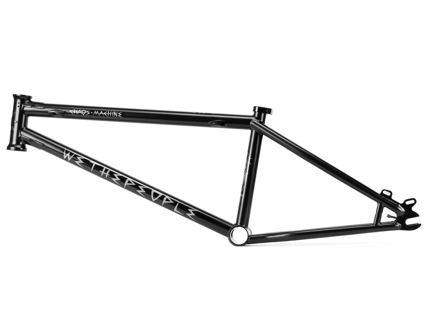 WETHEPEOPLE Chaos Machine 20 V2 (Jones-Peni) Frame