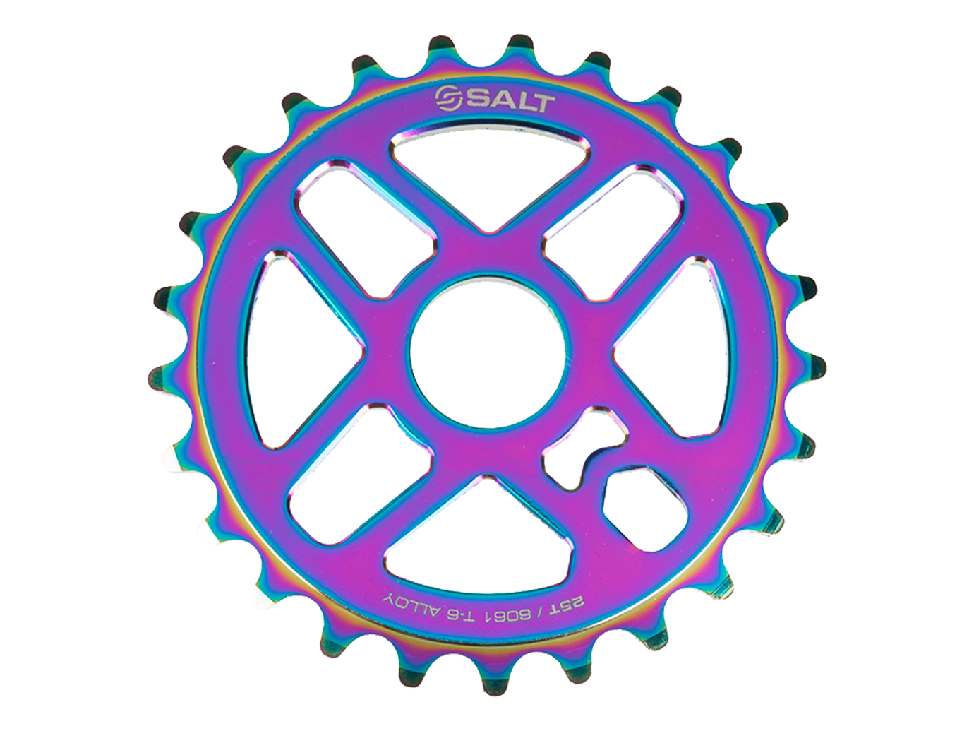 SALT Pro Front Sprocket