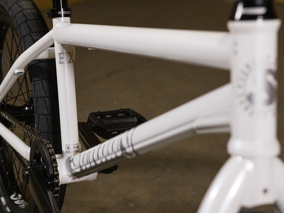 Sunday 20" EX (Julian Arteaga) Bike
