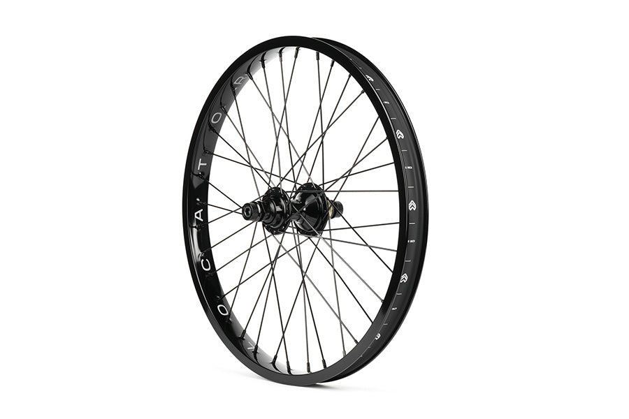 Éclat E440 / Exile Rear Wheel