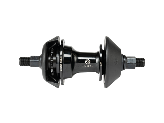 ECLAT Shift Rear Hybrid Hub
