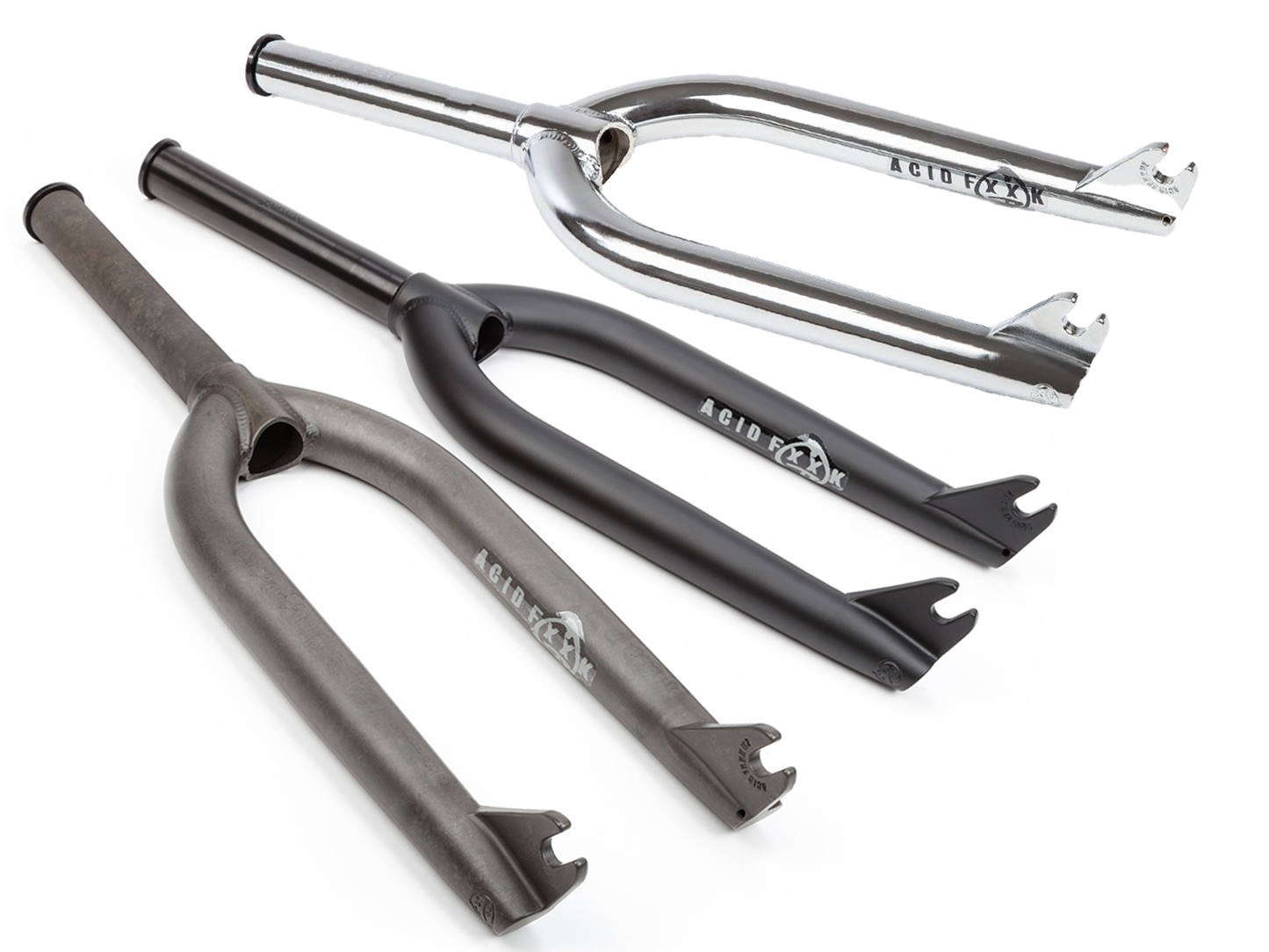 BSD Acid V2 Fork