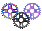 SaltPlus Manta Front Sprocket