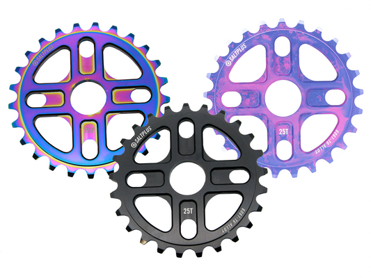SALTPLUS Manta Front Sprocket