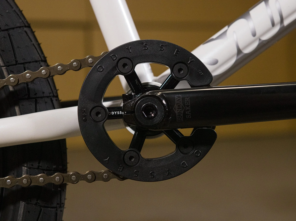 Sunday 20" EX (Julian Arteaga) Bike