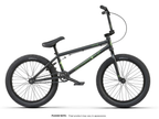 Wethepeople CRS 20" BMX Bike