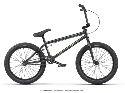 Wethepeople CRS 20" BMX Bike