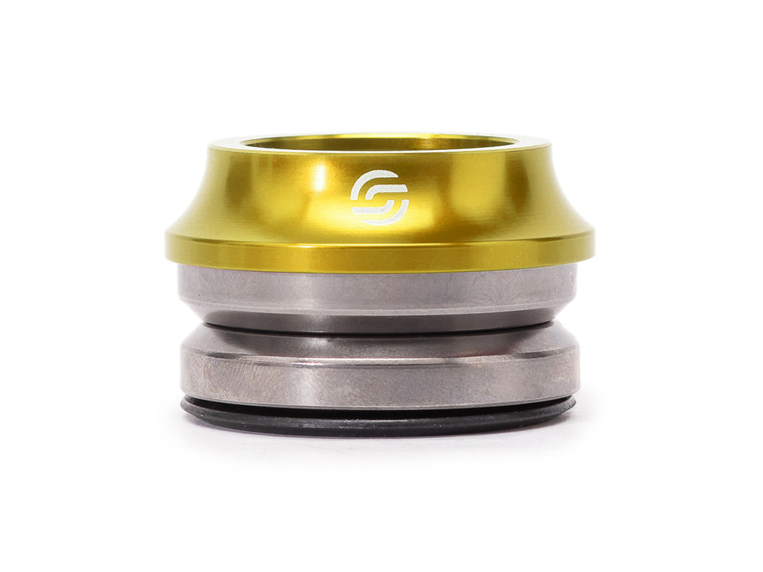 SALT Pro Integrated Headset