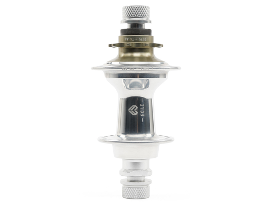 ECLAT Exile CS Rear Cassette Hub