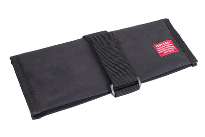 Odyssey Travel Wrap Tool Roll