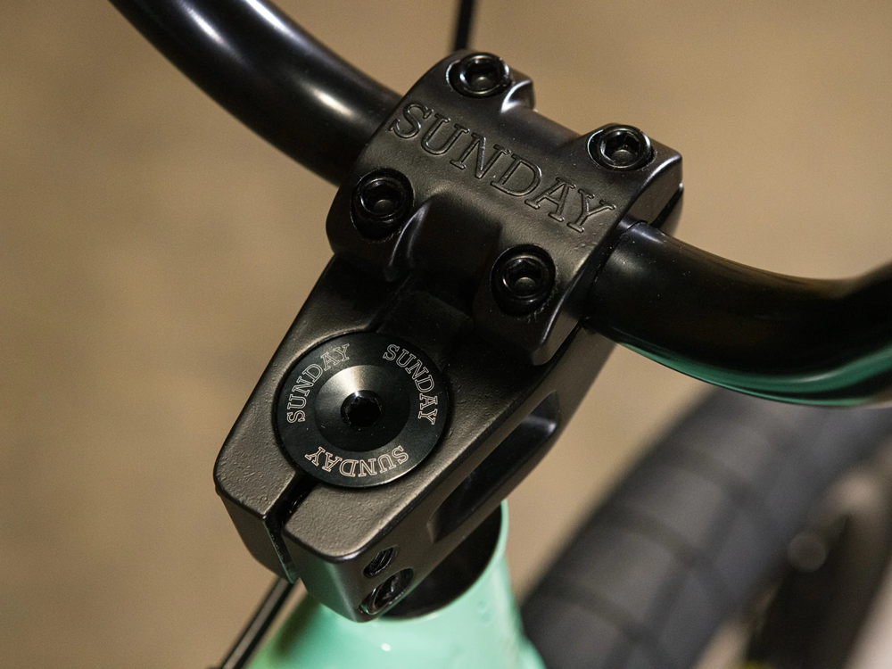 Sunday 20" EX (Erik Elstran) Bike