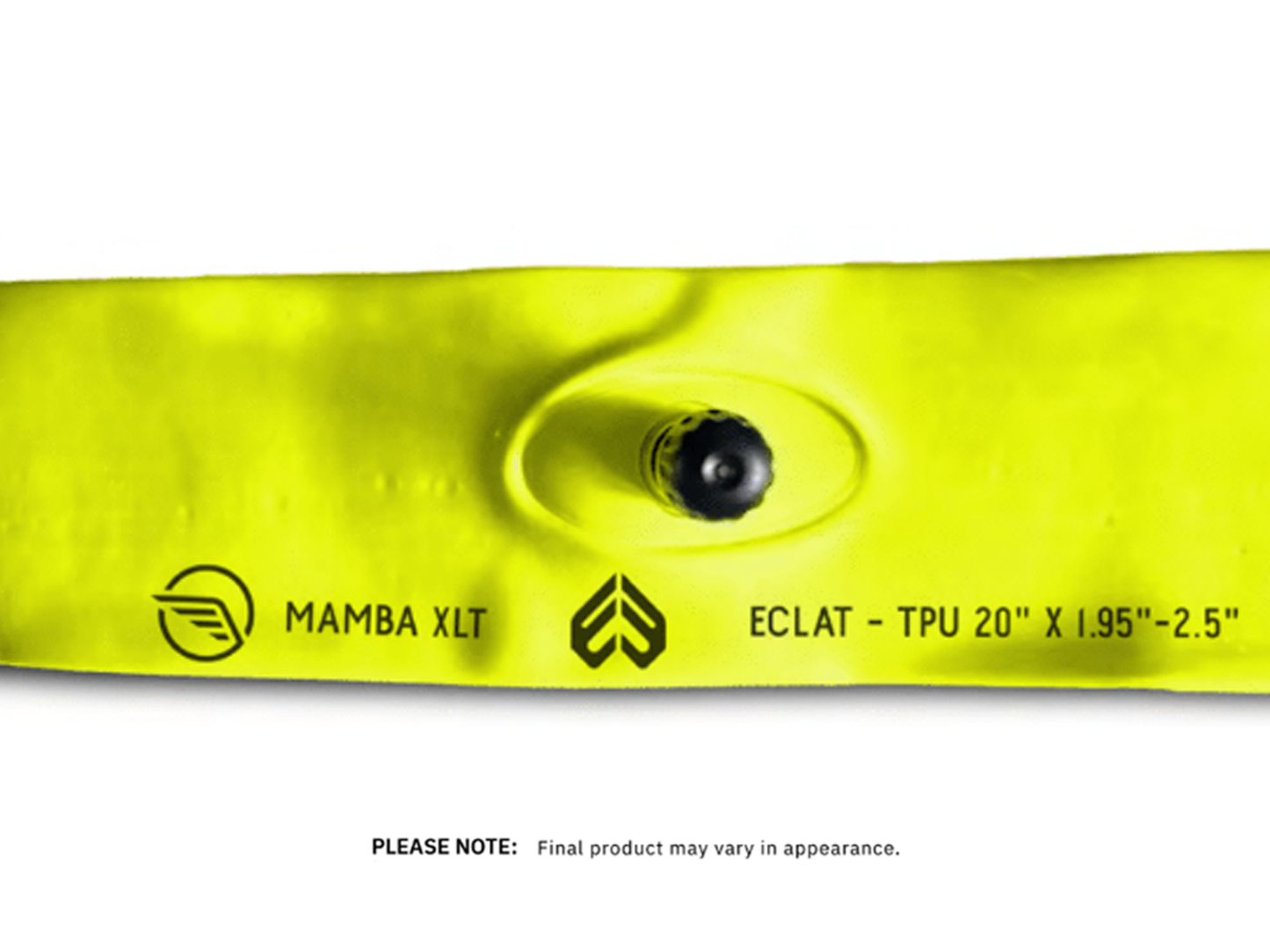 ECLAT Mamba XLT SV Tube