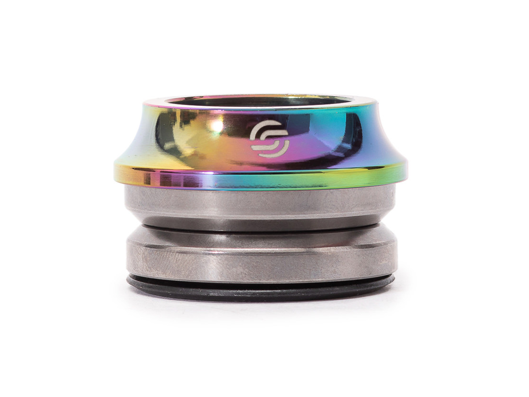 SALT Pro Integrated Headset