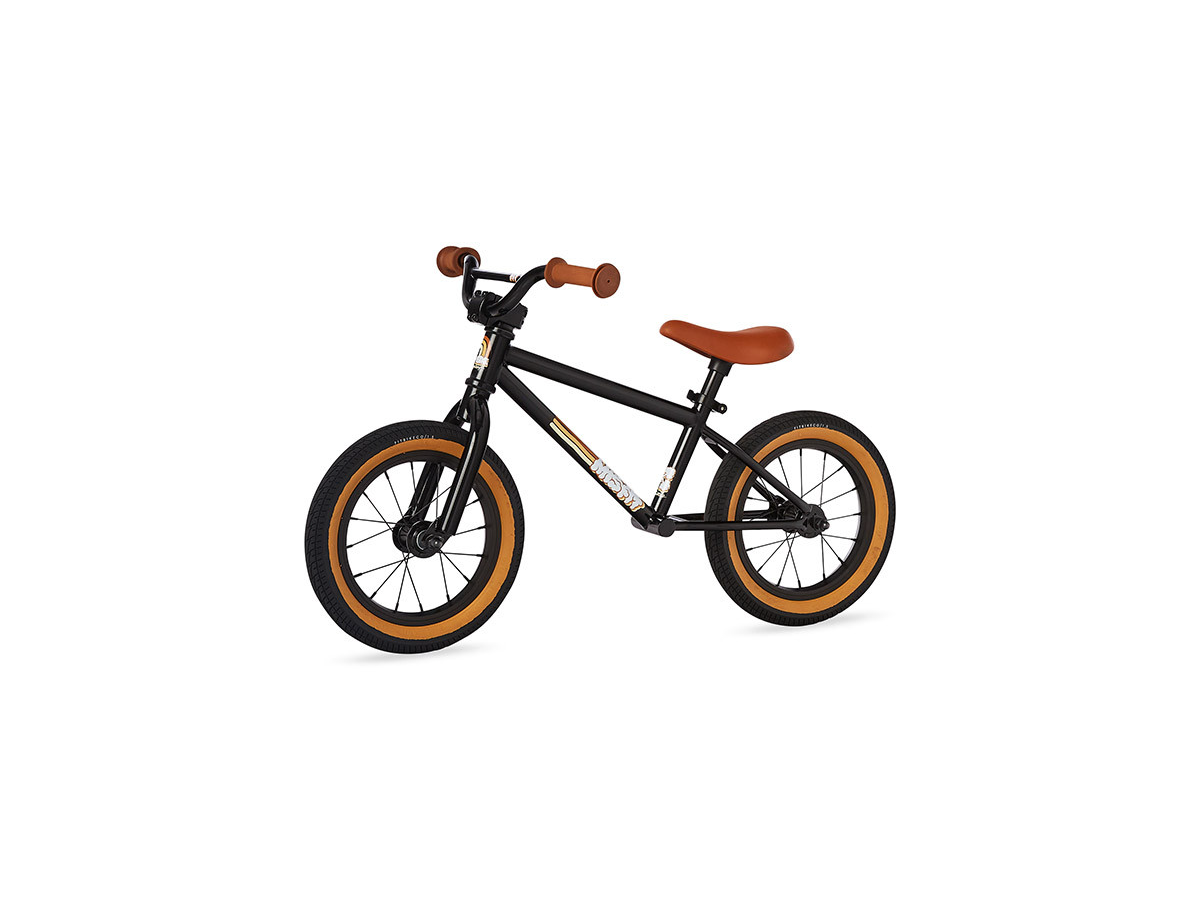 FITBIKECO 2024 12" Misfit Balance Bike