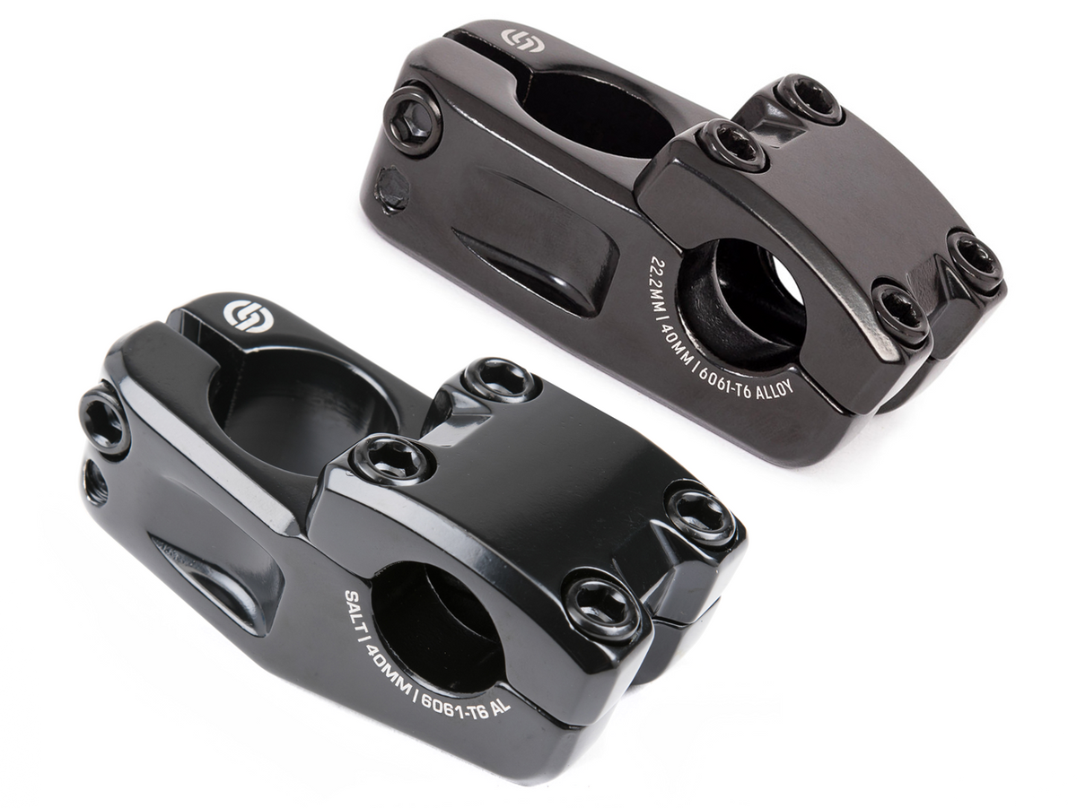 Salt Junior Top Load Stem