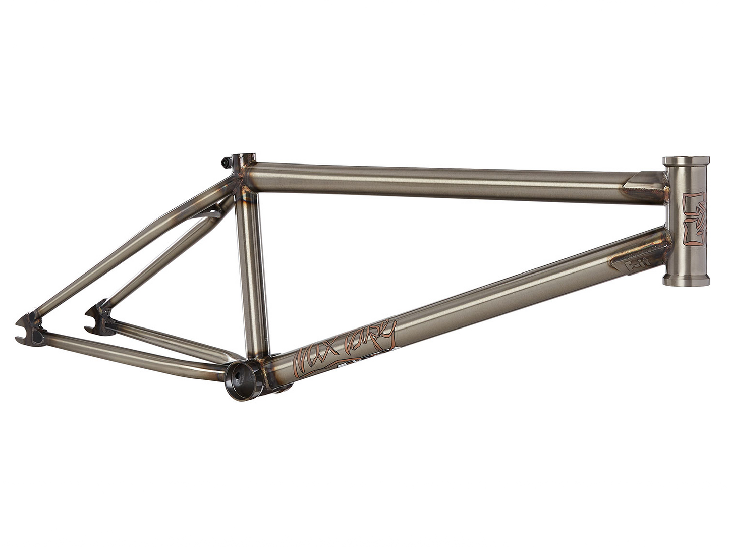 FITBIKECO Mixtape (Matt Nordstrom) Frame