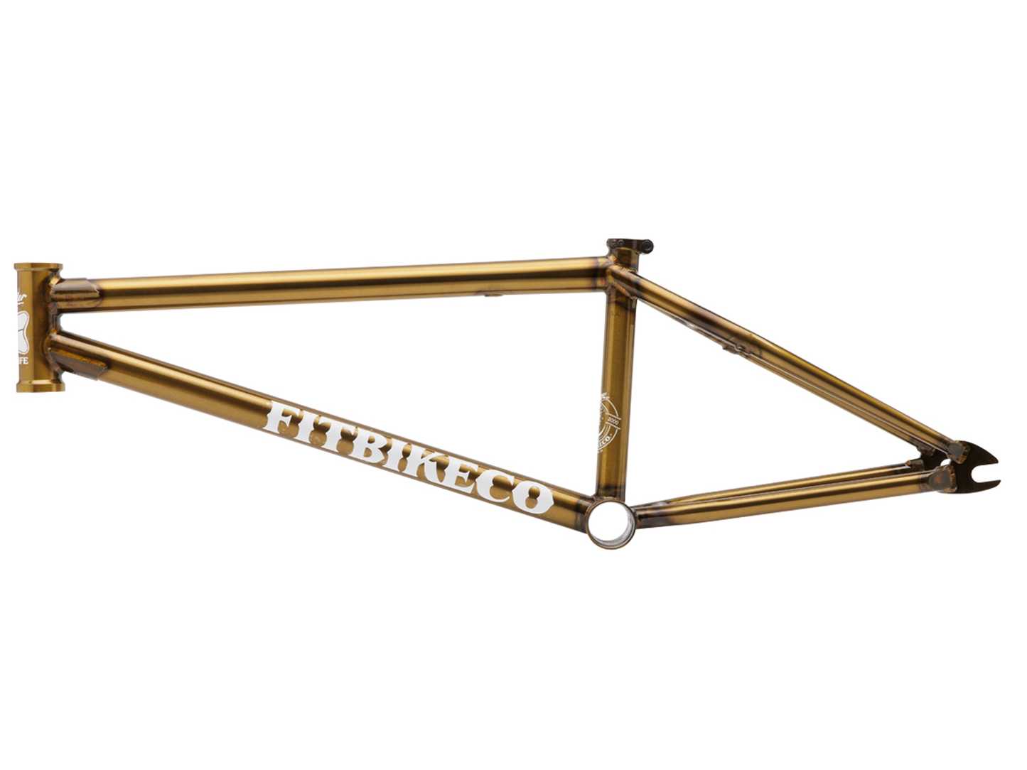 FITBIKECO High Life (Max Miller) Frame