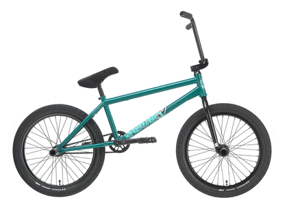 Sunday 20" Darkwave Authentic Bike (Broc Raiford Signature)