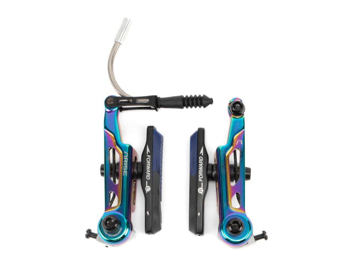 ARISE Xenon Expert V Brake