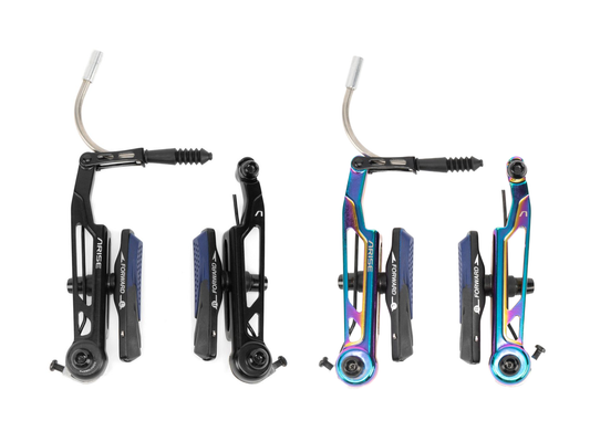 ARISE Xenon Pro V Brake