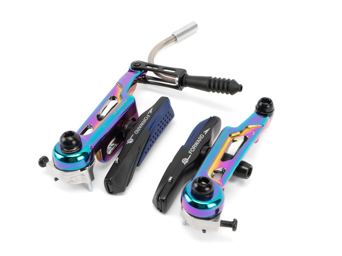 ARISE Xenon Expert V Brake