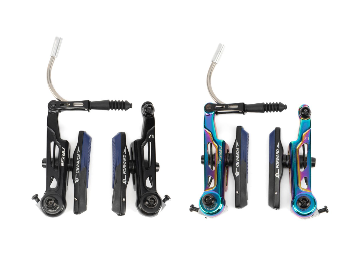 ARISE Xenon Expert V Brake