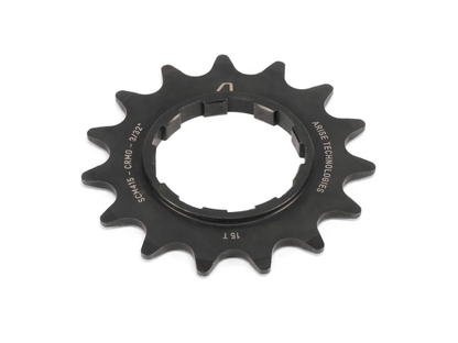 ARISE Echo Chromo Cassette Rear Sprocket