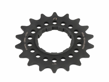 ARISE Echo Chromo Cassette Rear Sprocket