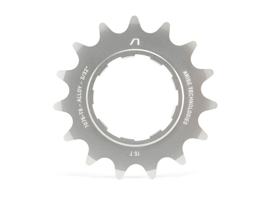 ARISE Echo Alloy Cassette Rear Sprocket