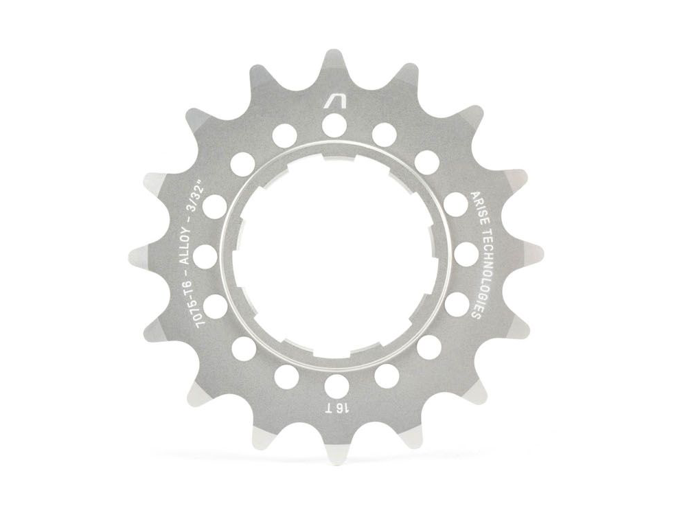 ARISE Echo Alloy Cassette Rear Sprocket