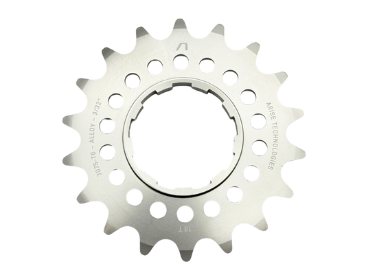 ARISE Echo Alloy Cassette Rear Sprocket