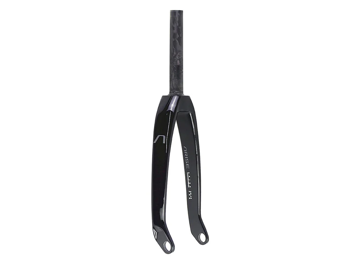 ARISE Solar Expert Fork