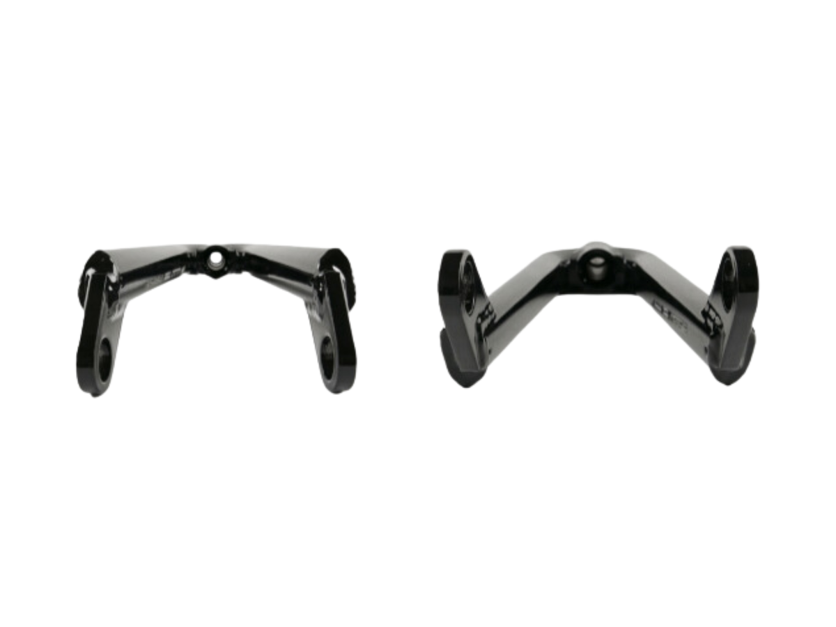 ARISE Quartz Expert Fork