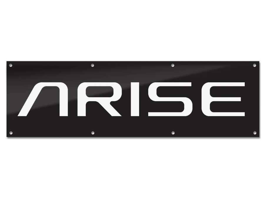 ARISE Contest Banner