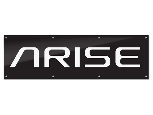 ARISE Contest Banner