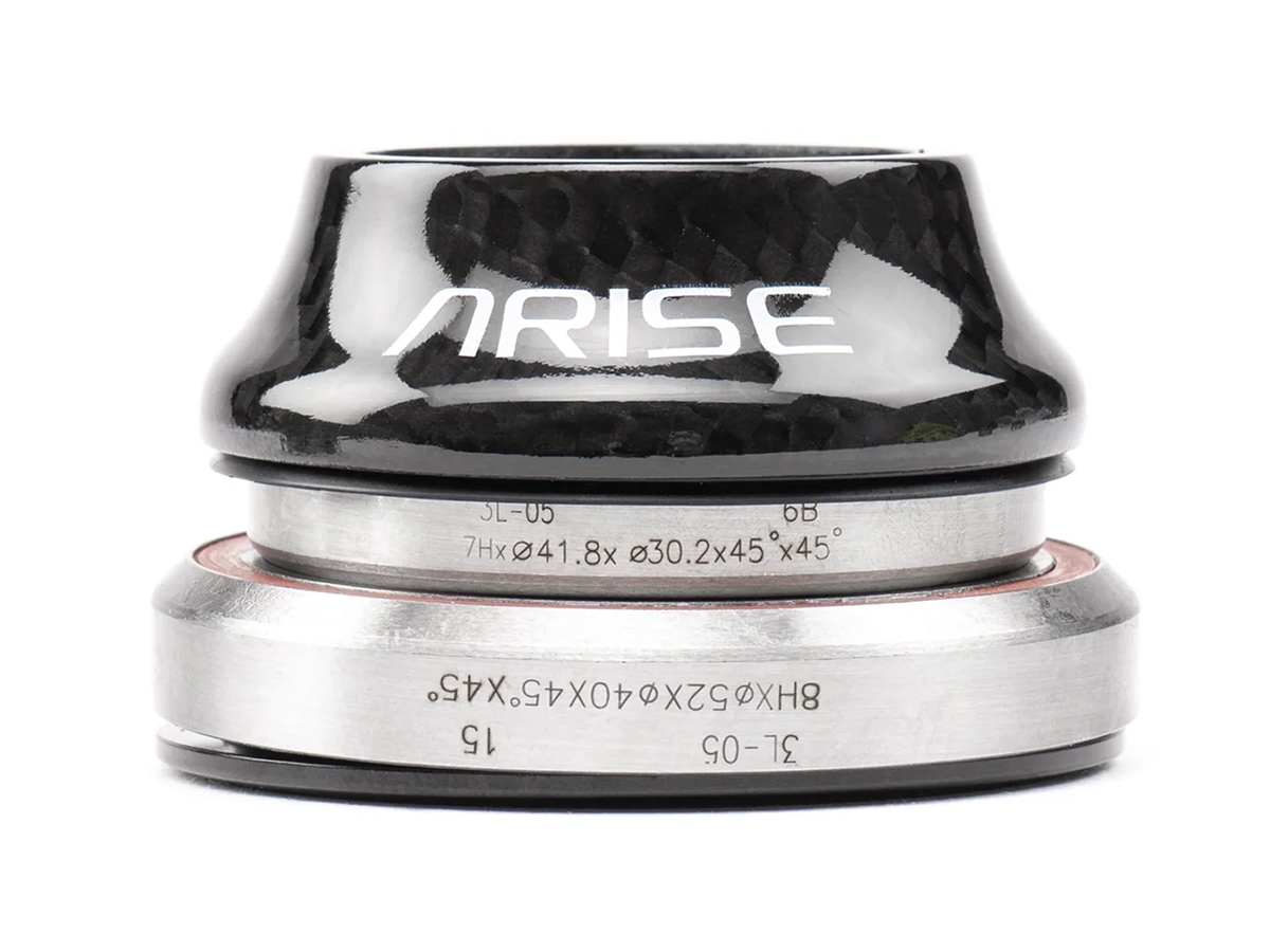 ARISE Crystal 15 Integrated Headset