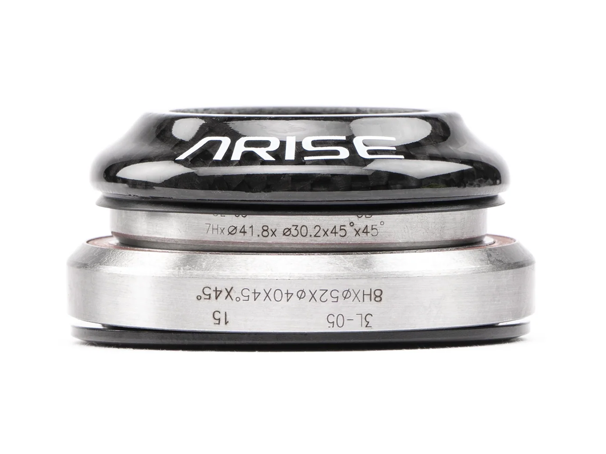 ARISE Crystal 8 Integrated Headset