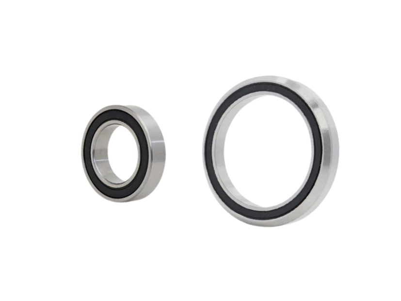 ARISE Echo Hub Bearing