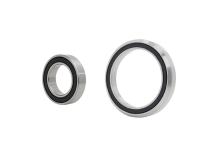 ARISE Echo Hub Bearing