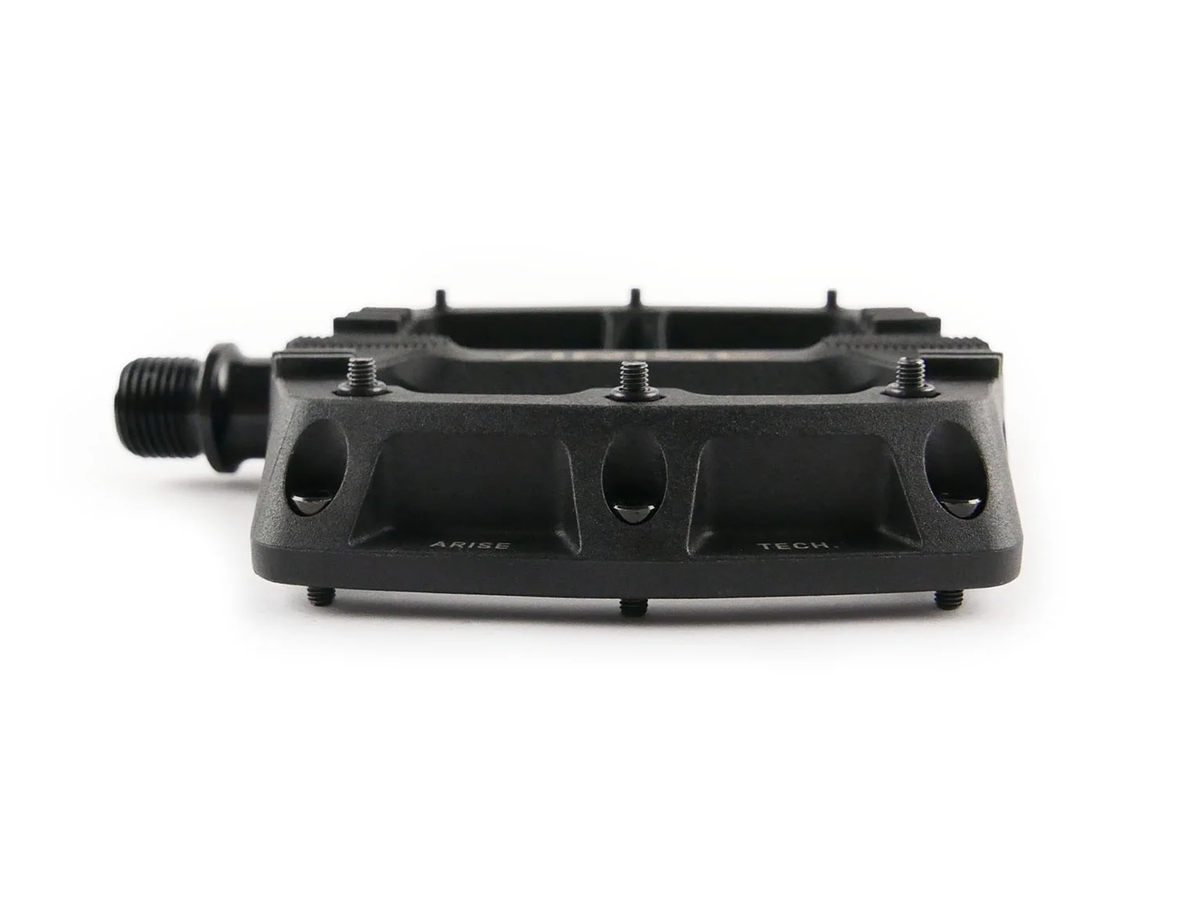 ARISE Xenon Mini Nylon BMX pedal detail