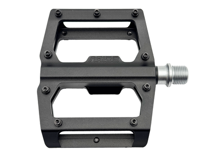 ARISE Xenon Expert BMX pedal detail 1