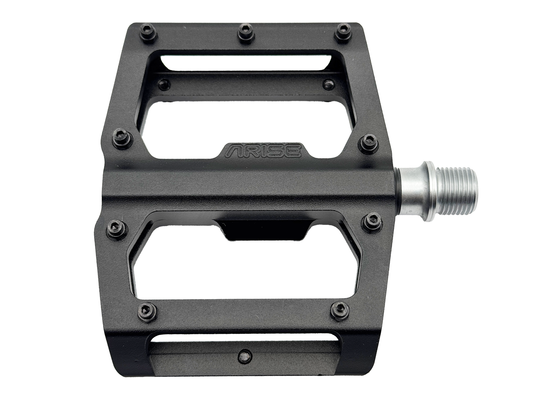 ARISE Xenon Expert BMX pedal detail 1