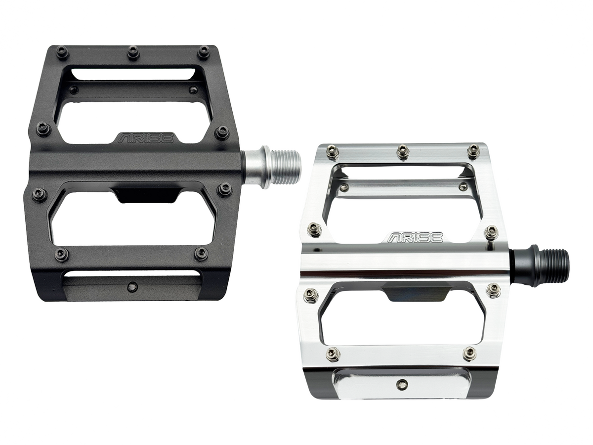 ARISE Xenon Expert Pedals