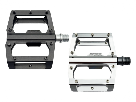ARISE Xenon Expert BMX race pedals