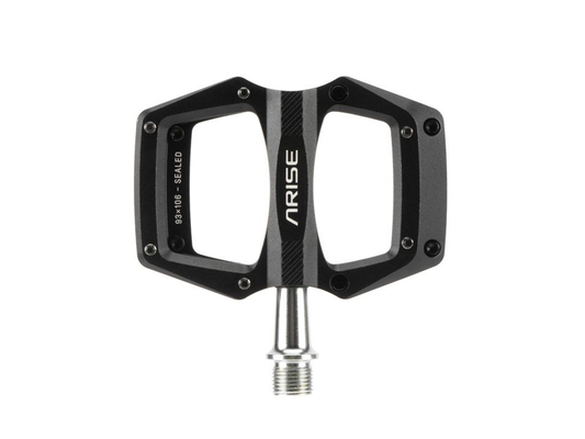 ARISE Helium Expert BMX pedal detail 1
