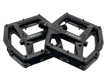 ARISE Helium Pro Pedals