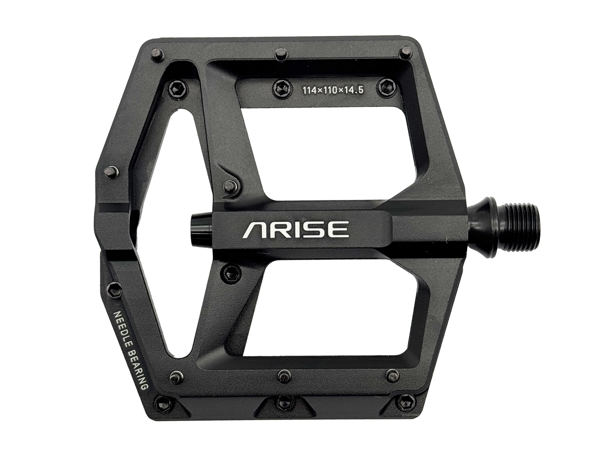 ARISE Helium Pro Pedals