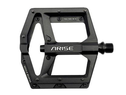 ARISE Helium Pro Pedals